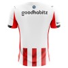 Nogometni Dres PSV Eindhoven Domaći 2025-26